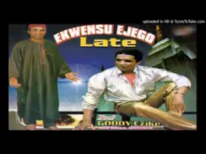Gooddy Ezike - Araba Nti Nkpo